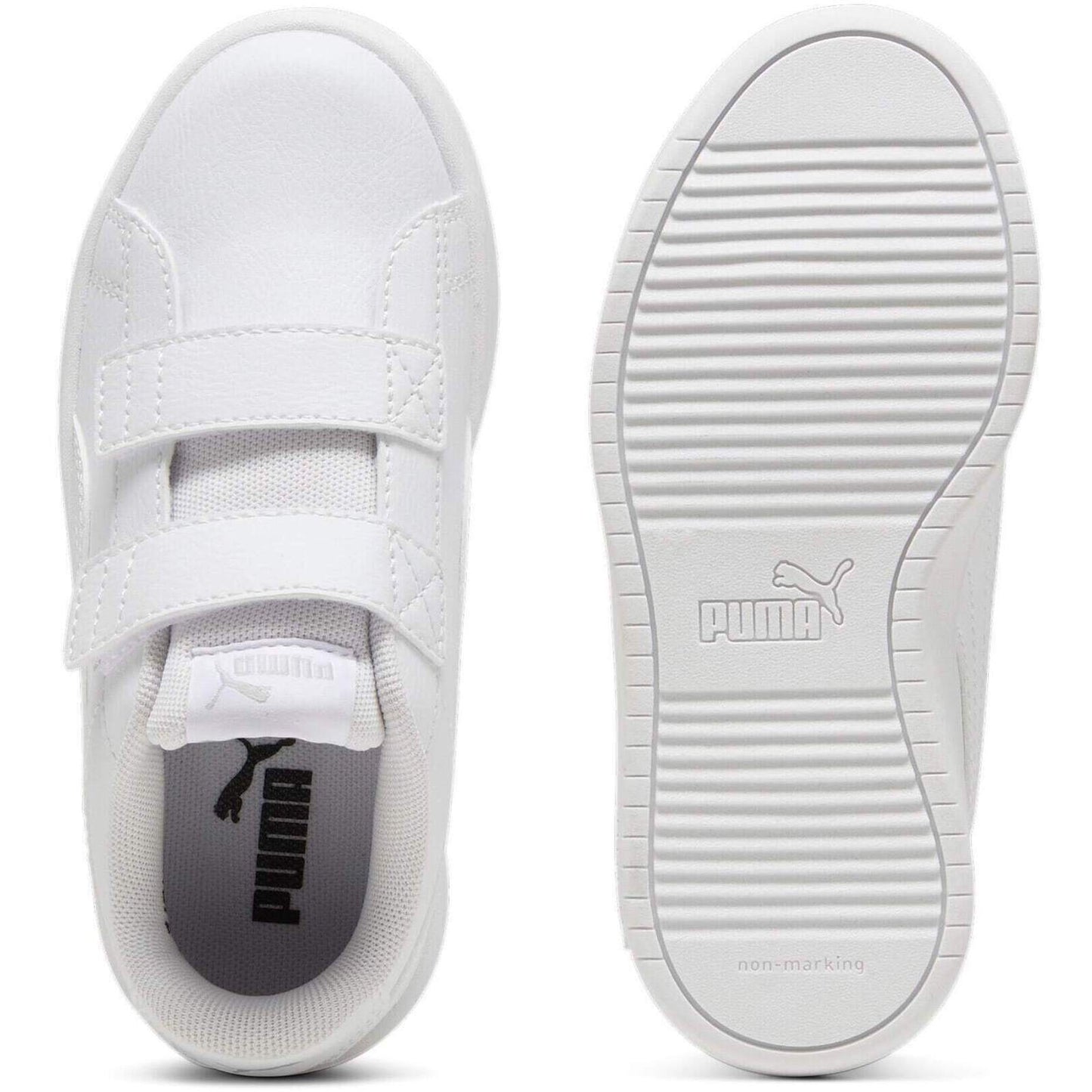 Puma RICKIE CLASSIC VP Kids' Sneakers 39425308