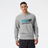 NB Classic Hoodie and grey Sweatpants MT23902/ MP23901