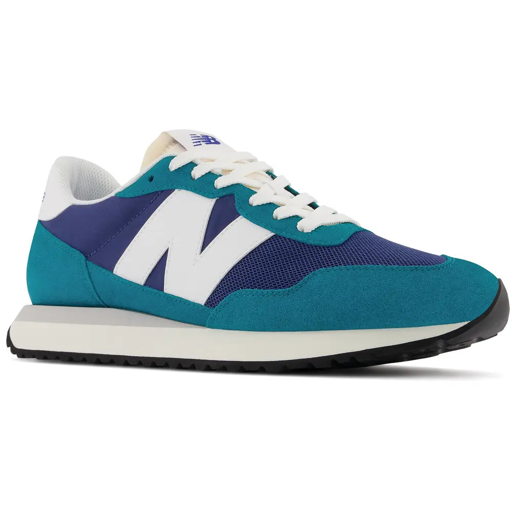 Shoes New Balance blueBoty New Balance MS237VC