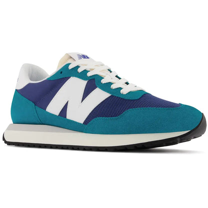 Shoes New Balance blueBoty New Balance MS237VC