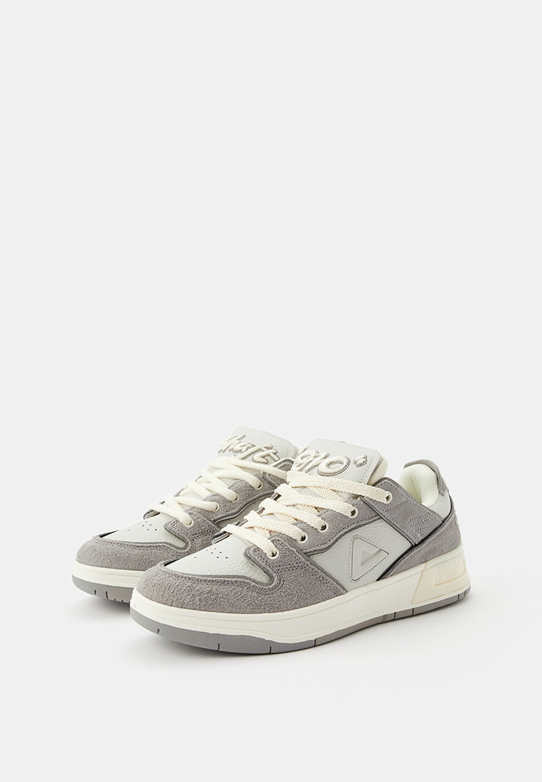Peak Shaft 910 Sneakers (ET43671B, Stone Gray)