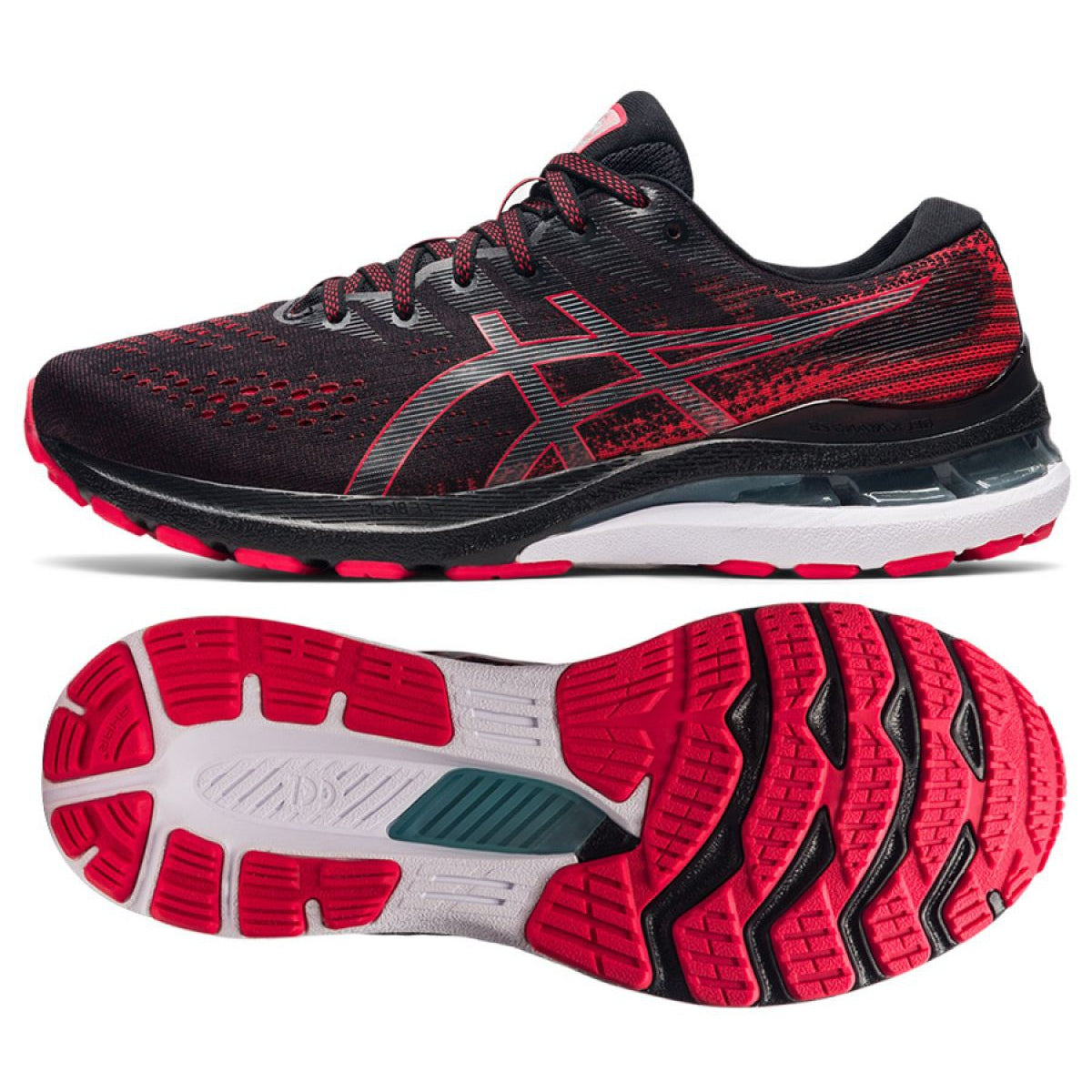 Asics Gel-Kayano M 28 1011B189 002 running
