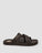 Men's slipper Carthage Alabama brown | Grendene 12203-av736