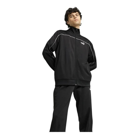 ensemble Puma Poly Piping tracksuit 684852-01