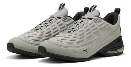 Puma  Meza Sneakers 312044-06 Grey