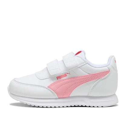 Baskets Puma modèle 403711-04 pour bébé