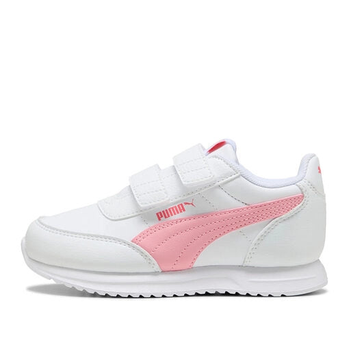 Baskets Puma modèle 403711-04 pour bébé