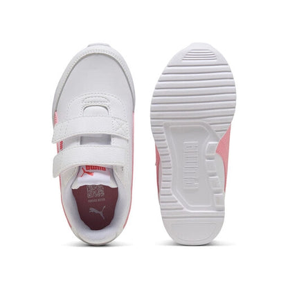 Baskets Puma modèle 403711-04 pour bébé