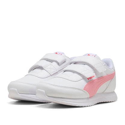 Baskets Puma modèle 403711-04 pour bébé