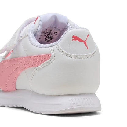 Baskets Puma modèle 403711-04 pour bébé