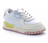 Basket à lacet elastique pour enfant Cali Dream blanc 384523-01