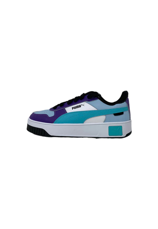 PUMA Carina Street Jr 393846-05 women's sneaker