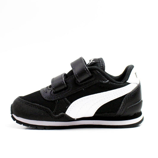 Puma St Runner V3 Mesh V Inf Baby Sneakers Black 38551201