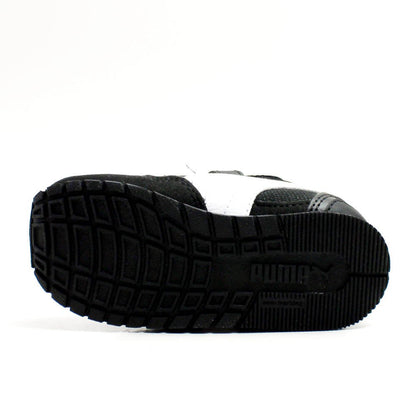 Puma St Runner V3 Mesh V Inf Baby Sneakers Black 38551201