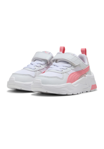 puma Trinity 2 Lt Jr Blanc 403705-04