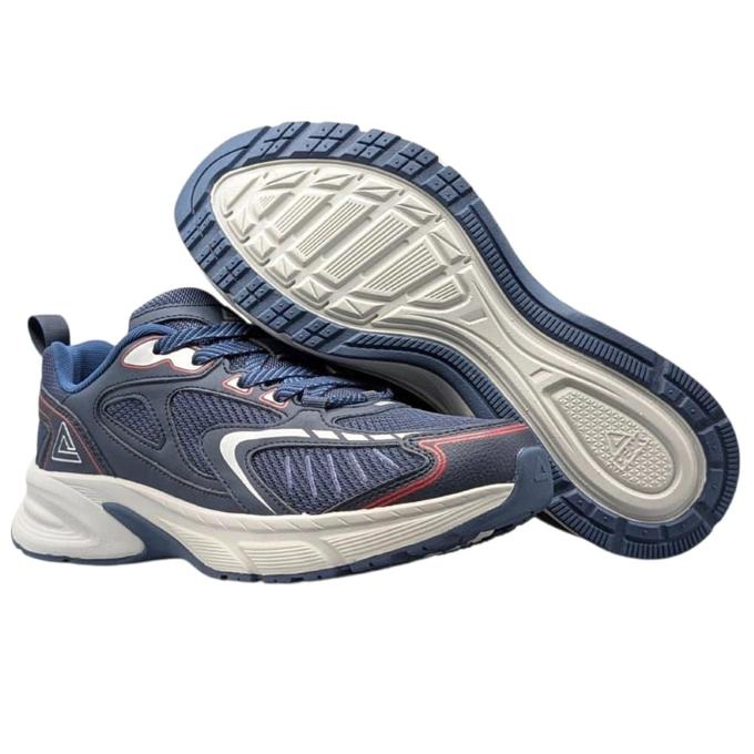 Peak X-Light III navy E49137E