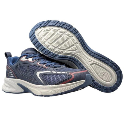Peak X-Light III navy E49137E