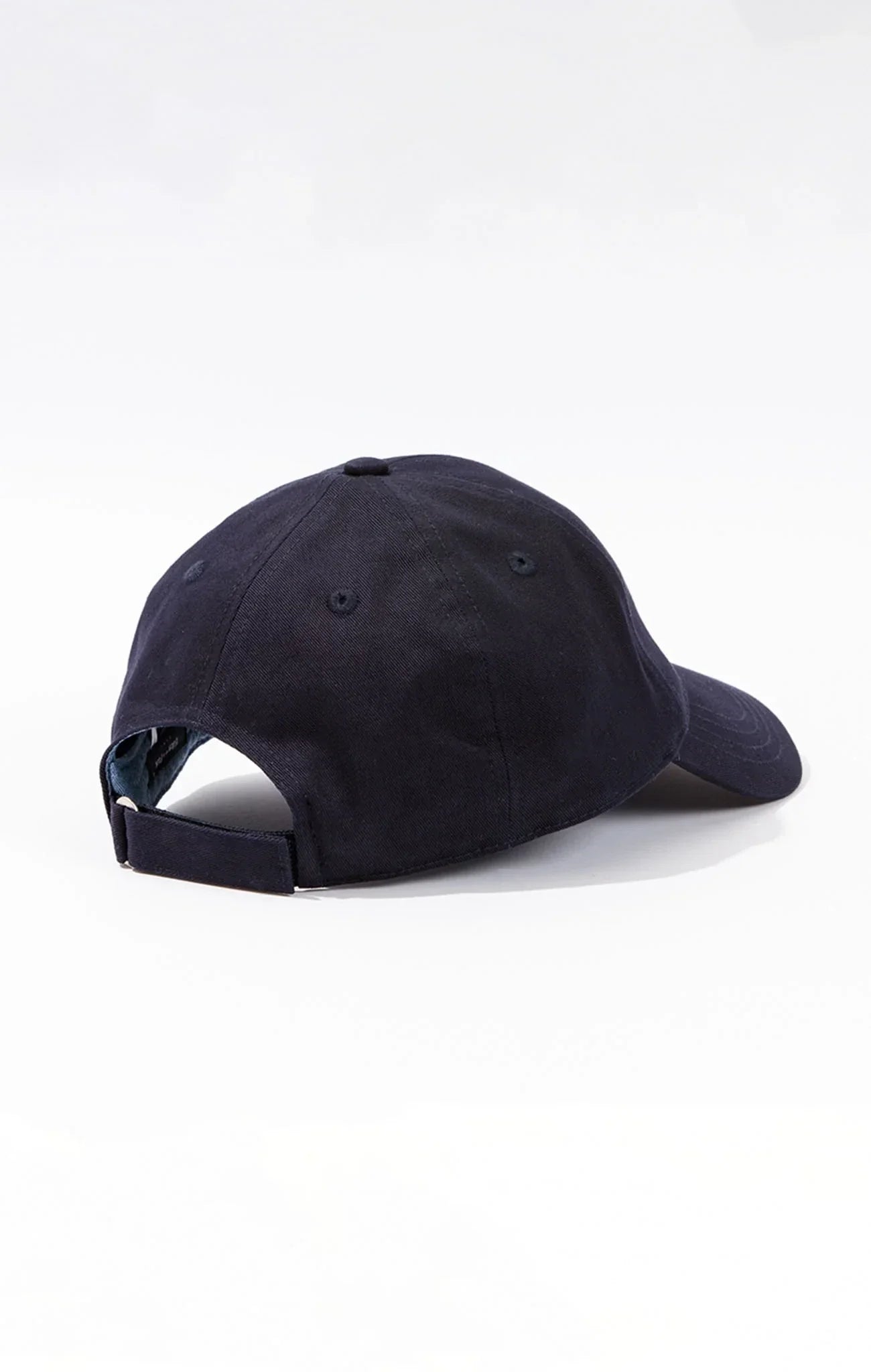 Casquette Eden Park marine PPHATCAE0004blf