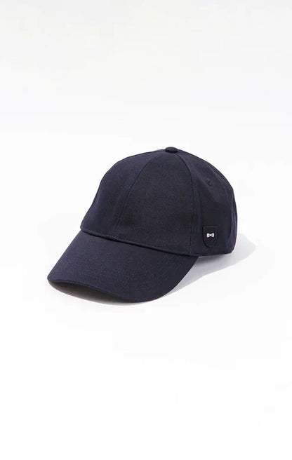 Casquette Eden Park marine PPHATCAE0004blf