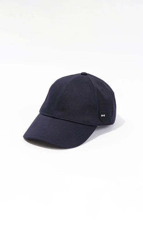 Casquette Eden Park marine PPHATCAE0004blf