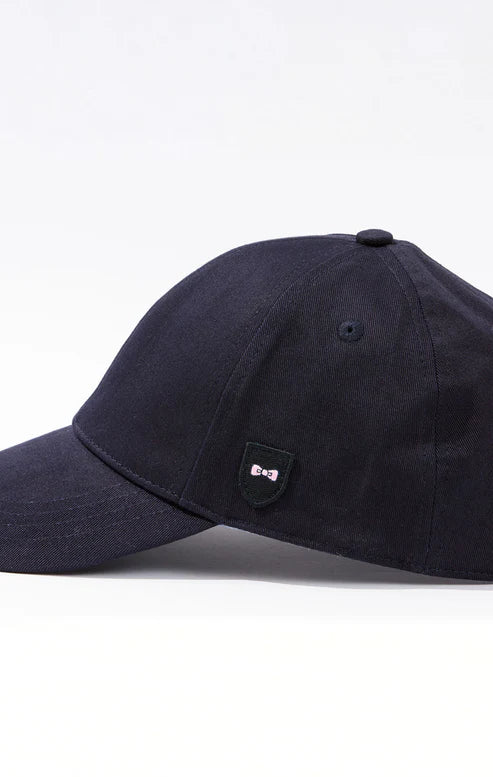 Casquette Eden Park marine PPHATCAE0004blf