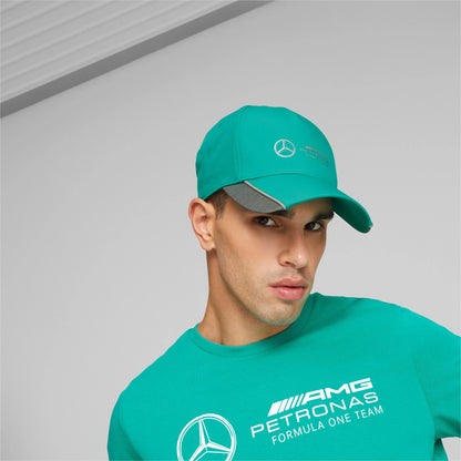 Casquette Puma Mercedes-AMG Petronas F1  024484-01