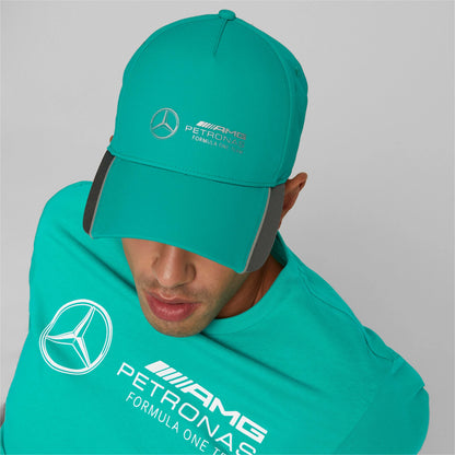 Casquette Puma Mercedes-AMG Petronas F1  024484-01