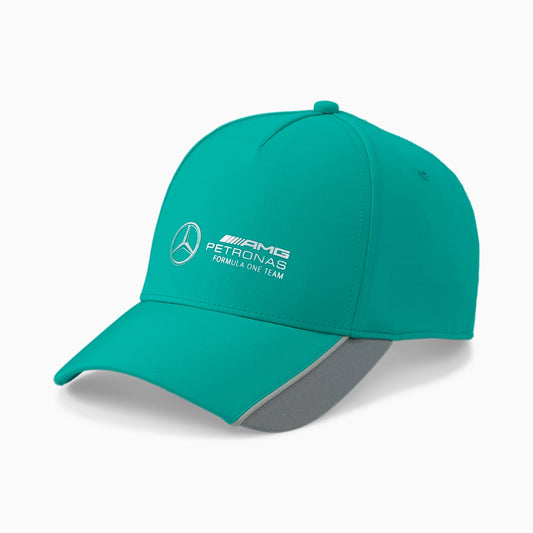 Casquette Puma Mercedes-AMG Petronas F1  024484-01