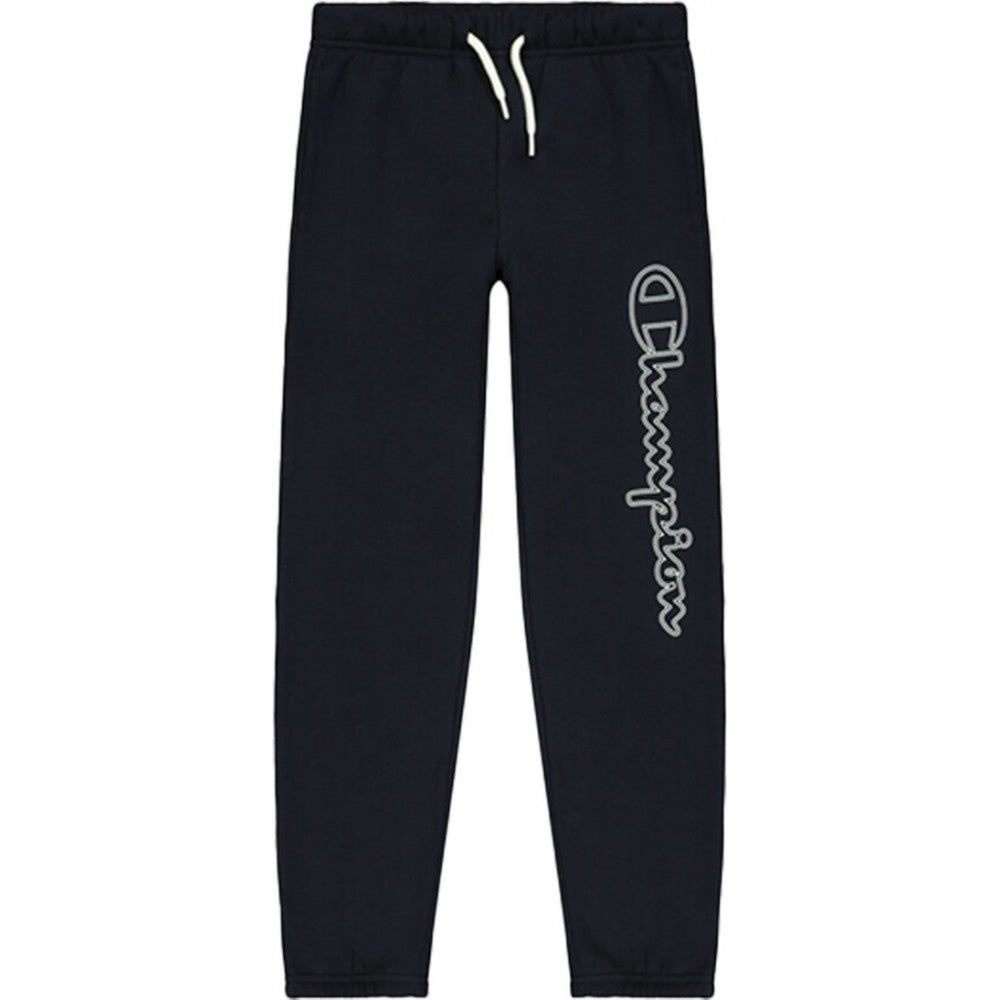 CHAMPION Big Logo Elastic Cuff Pant 305790-KK001