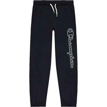 CHAMPION Big Logo Elastic Cuff Pant 305790-KK001