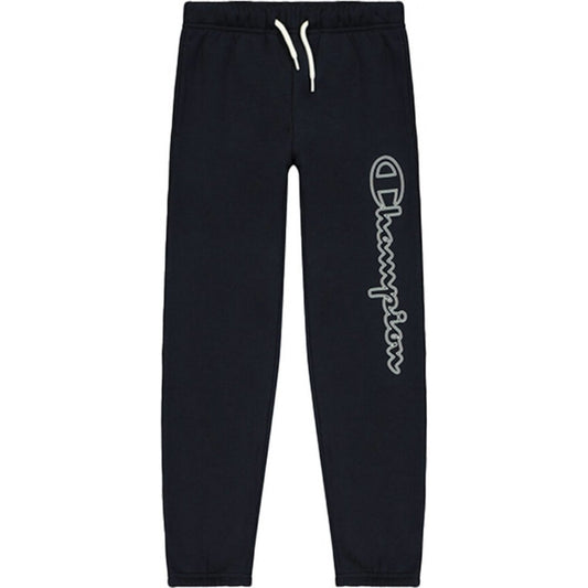 CHAMPION Big Logo Elastic Cuff Pant 305790-KK001