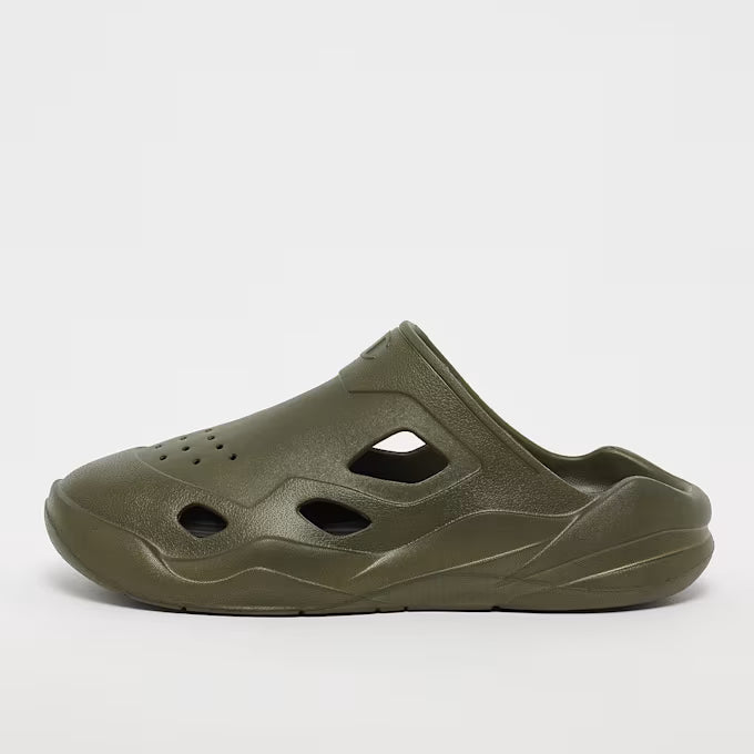 claquette Champion Slide Zone Slide s22105 vert