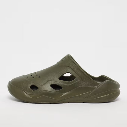 claquette Champion Slide Zone Slide s22105 vert