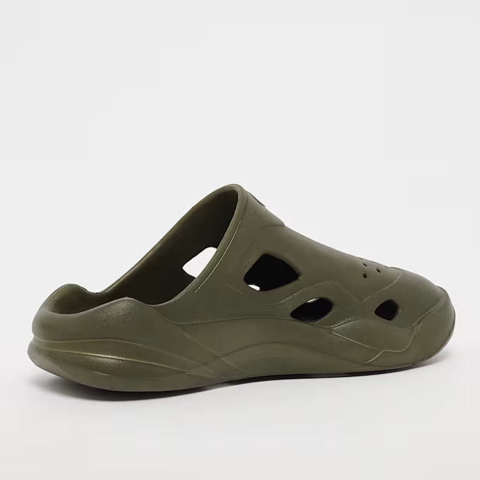 claquette Champion Slide Zone Slide s22105 vert