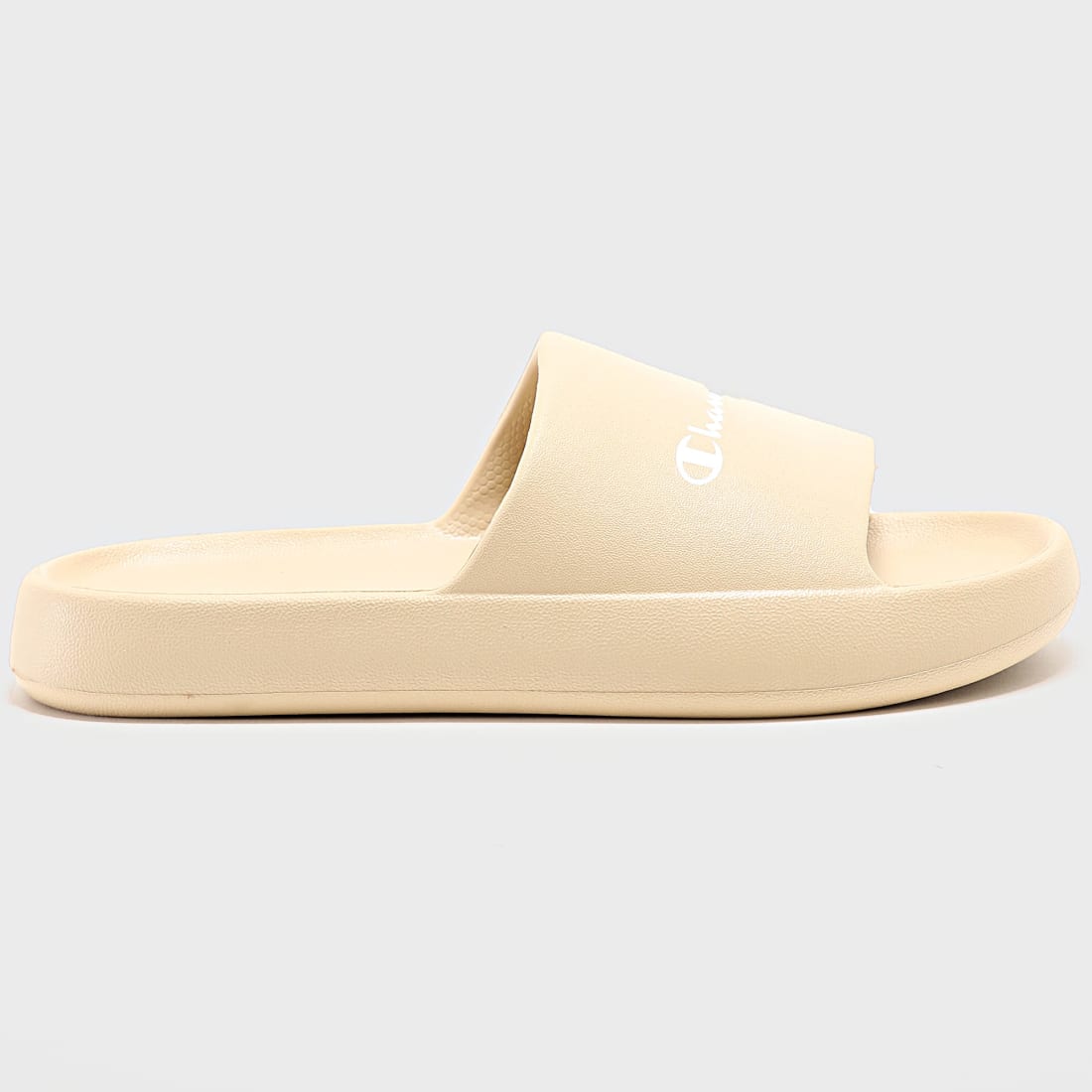 Claquettes Soft Slipper 55-EM1-MS041 Beige