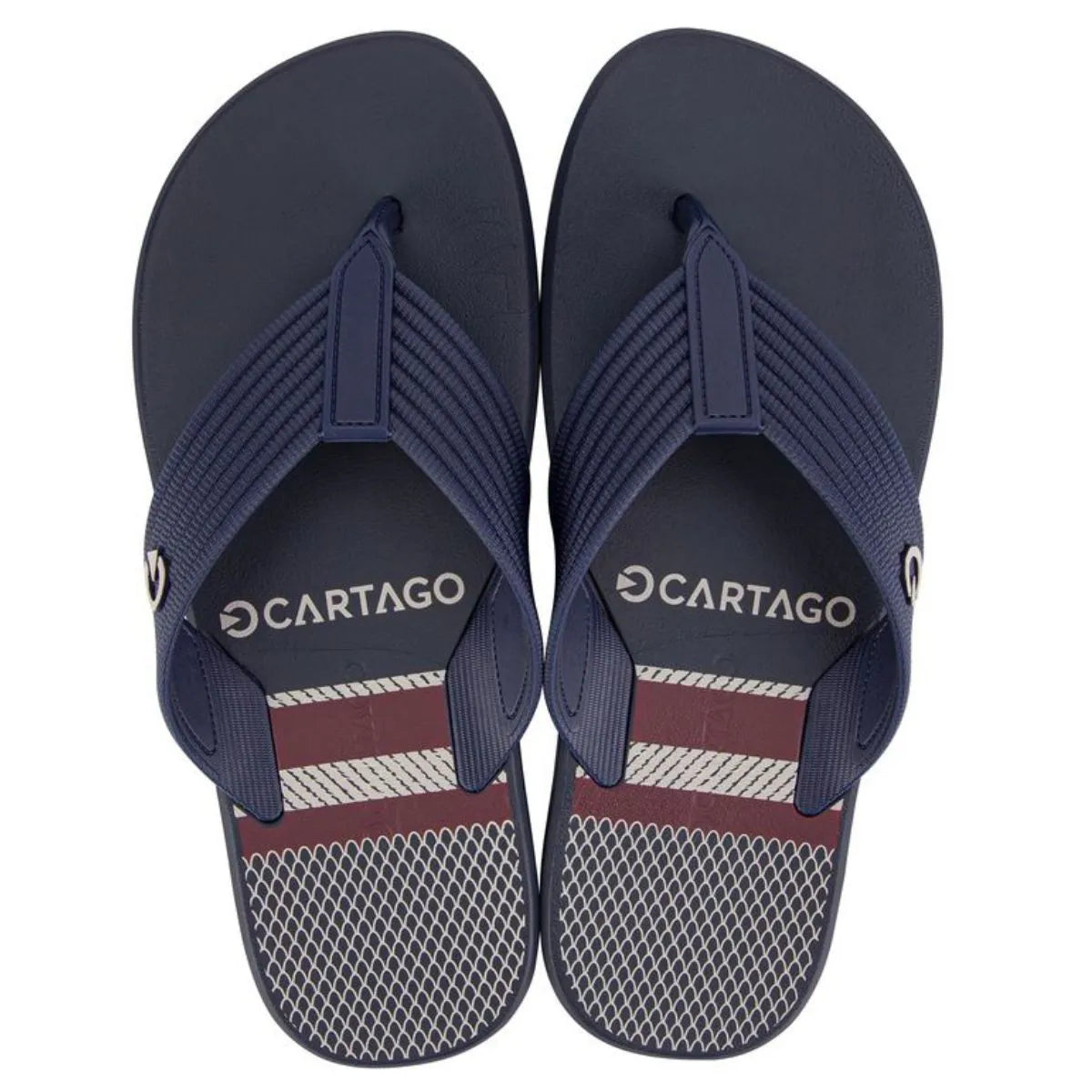 Slipper Carthage Montreal 11729-an296