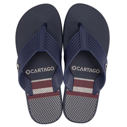 Slipper Carthage Montreal 11729-an296