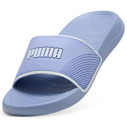 Claquette Puma Popcat 20 Go 404853 05 bleu