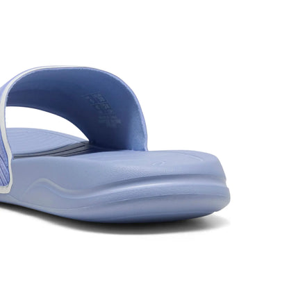 Claquette Puma Popcat 20 Go 404853 05 bleu