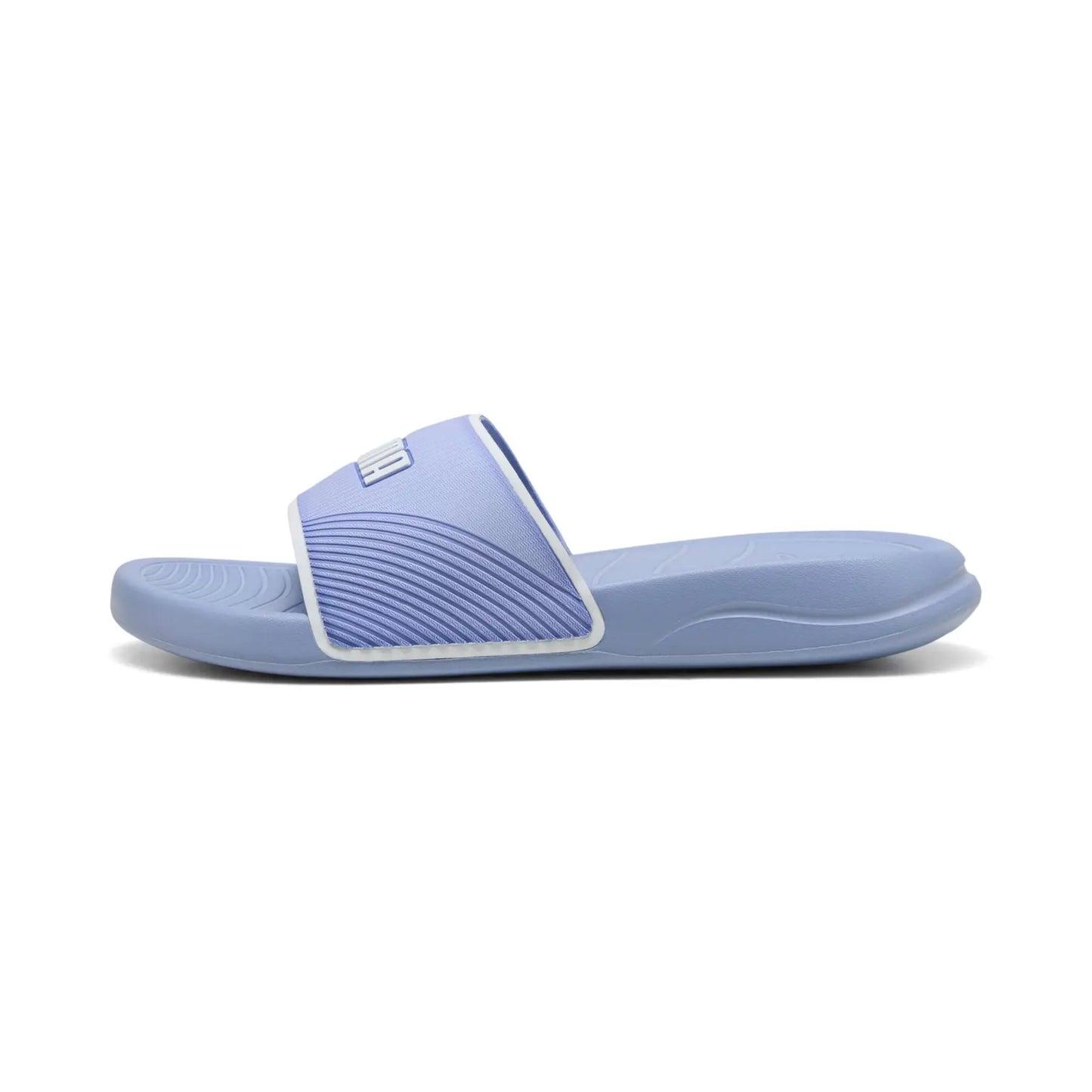 Claquette Puma Popcat 20 Go 404853 05 bleu