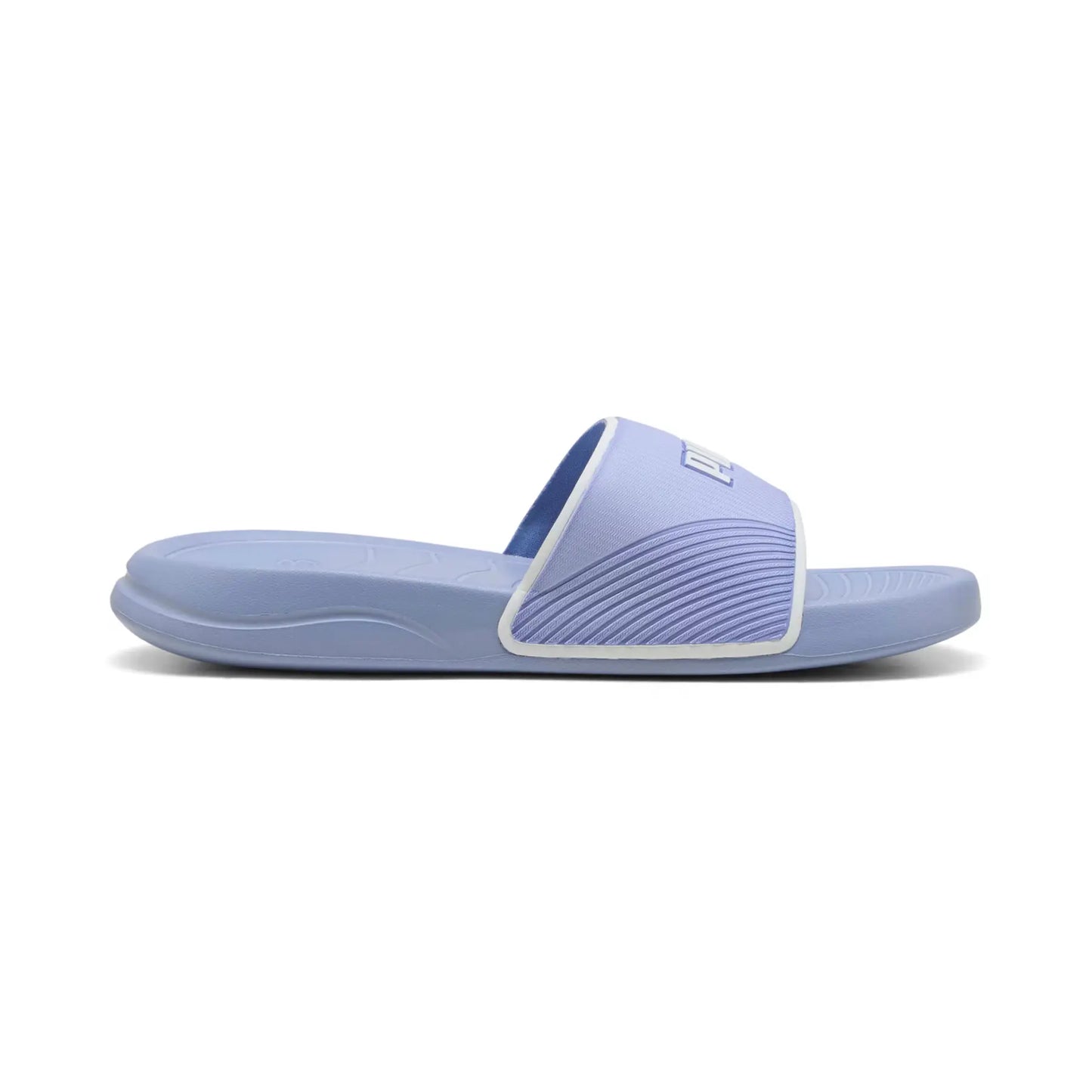 Claquette Puma Popcat 20 Go 404853 05 bleu