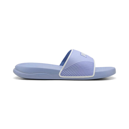 Claquette Puma Popcat 20 Go 404853 05 bleu