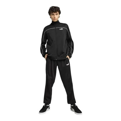 ensemble Puma Poly Piping tracksuit 684852-01
