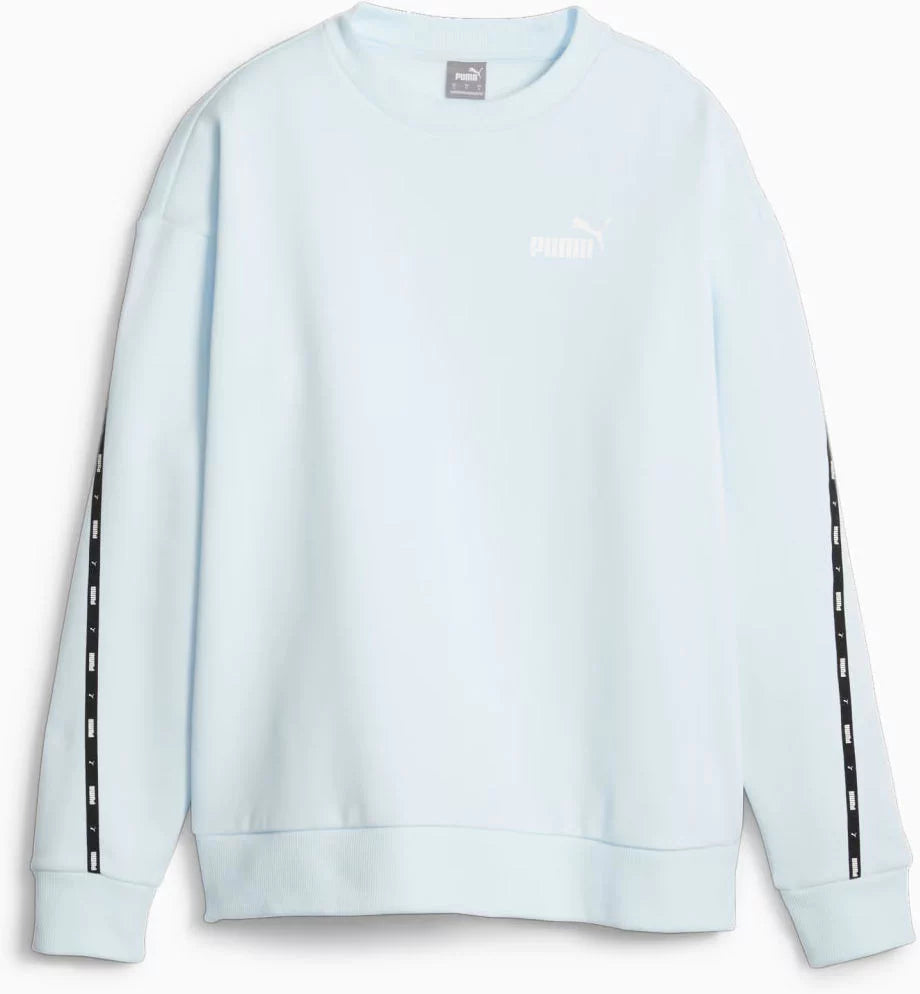 ESS Tape Crew Puma women's sweatshirt 675995-69/675999-69