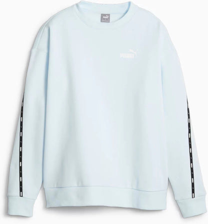 ESS Tape Crew Puma women's sweatshirt 675995-69/675999-69