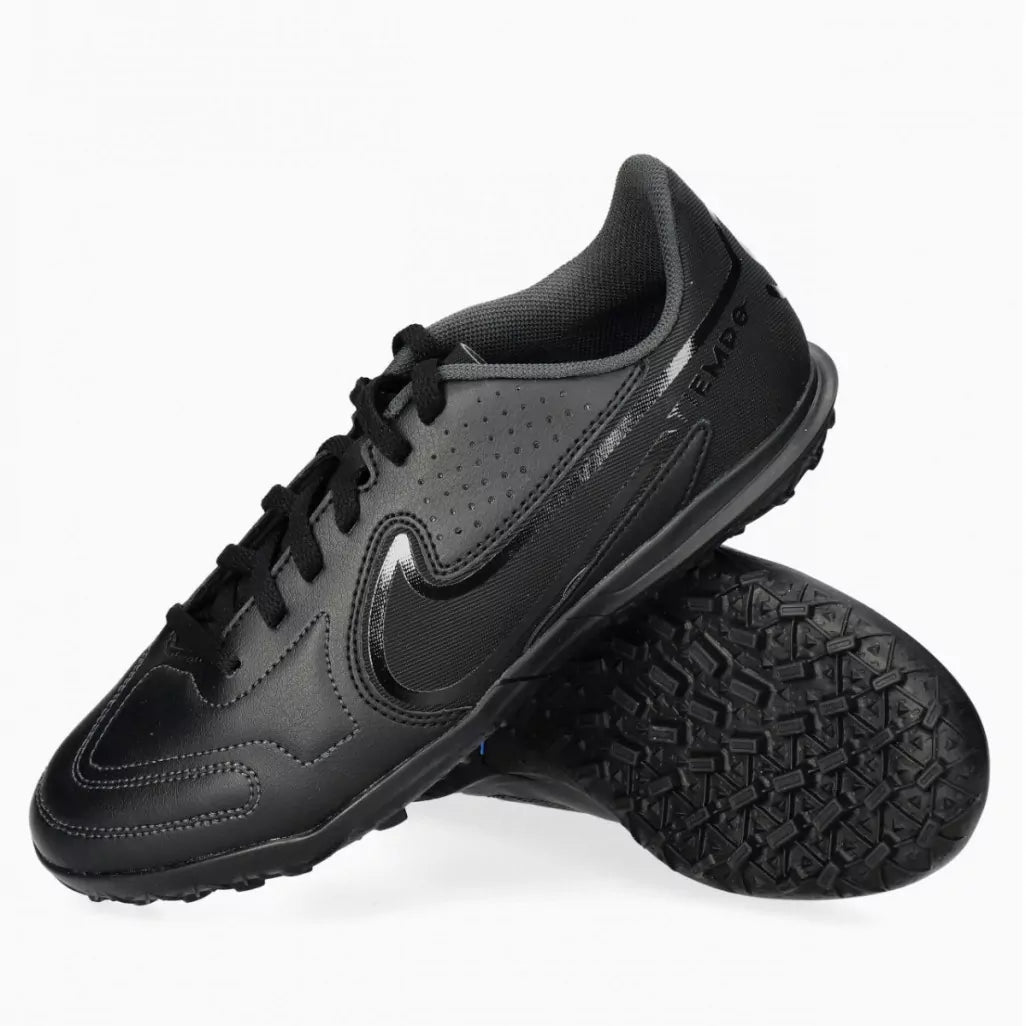 Nike Footwear Jr Legend 9 Club Tf Black DA1334 001