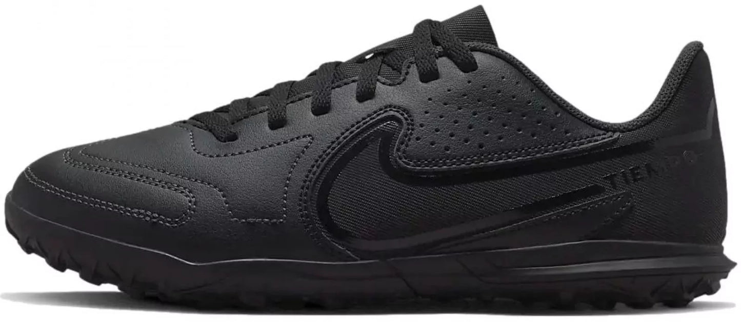 Nike Footwear Jr Legend 9 Club Tf Black da1334-001