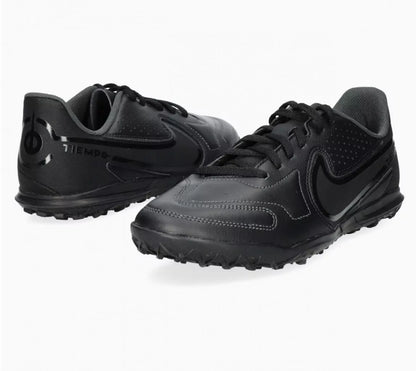 Nike Footwear Jr Legend 9 Club Tf Black DA1334 001