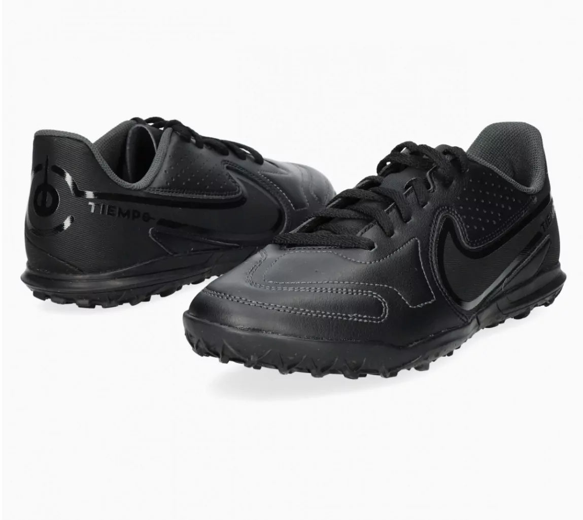 Nike Footwear Jr Legend 9 Club Tf Black da1334-001