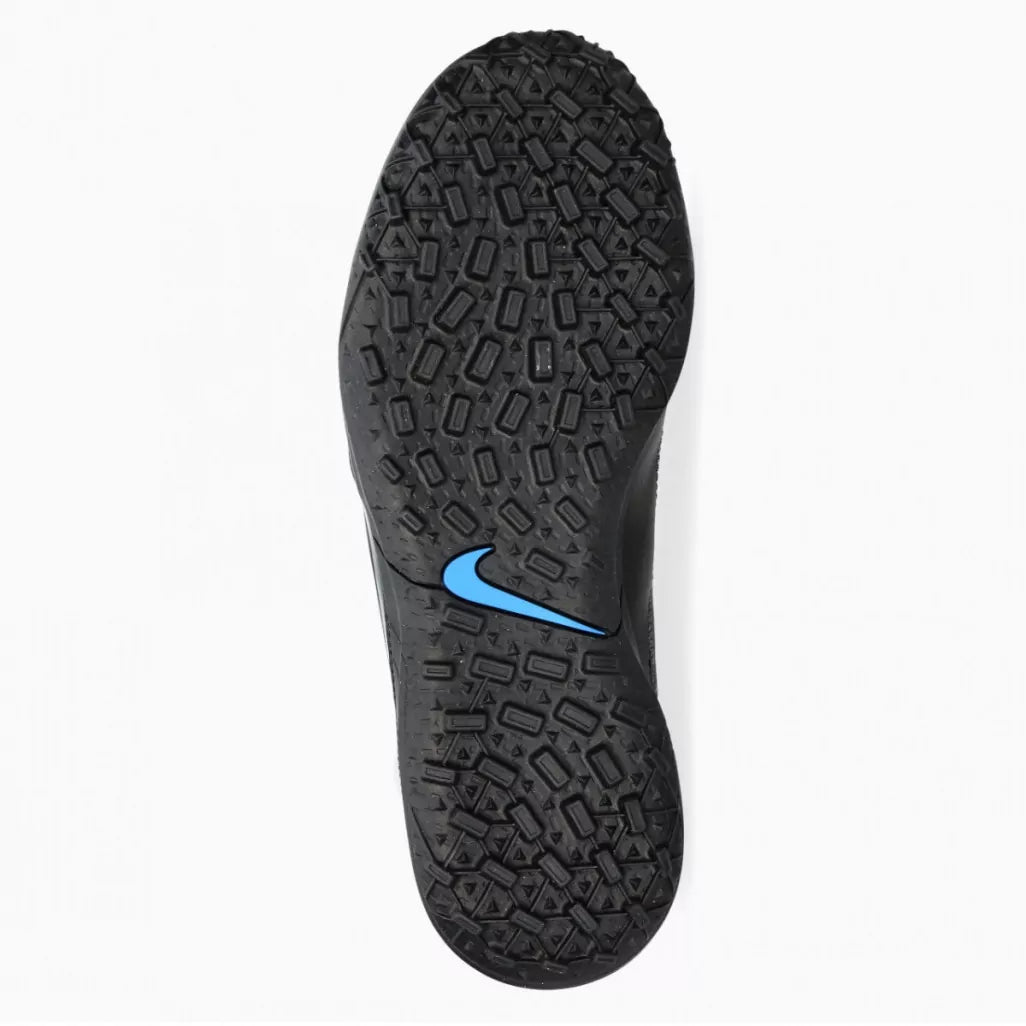 Nike Footwear Jr Legend 9 Club Tf Black da1334-001
